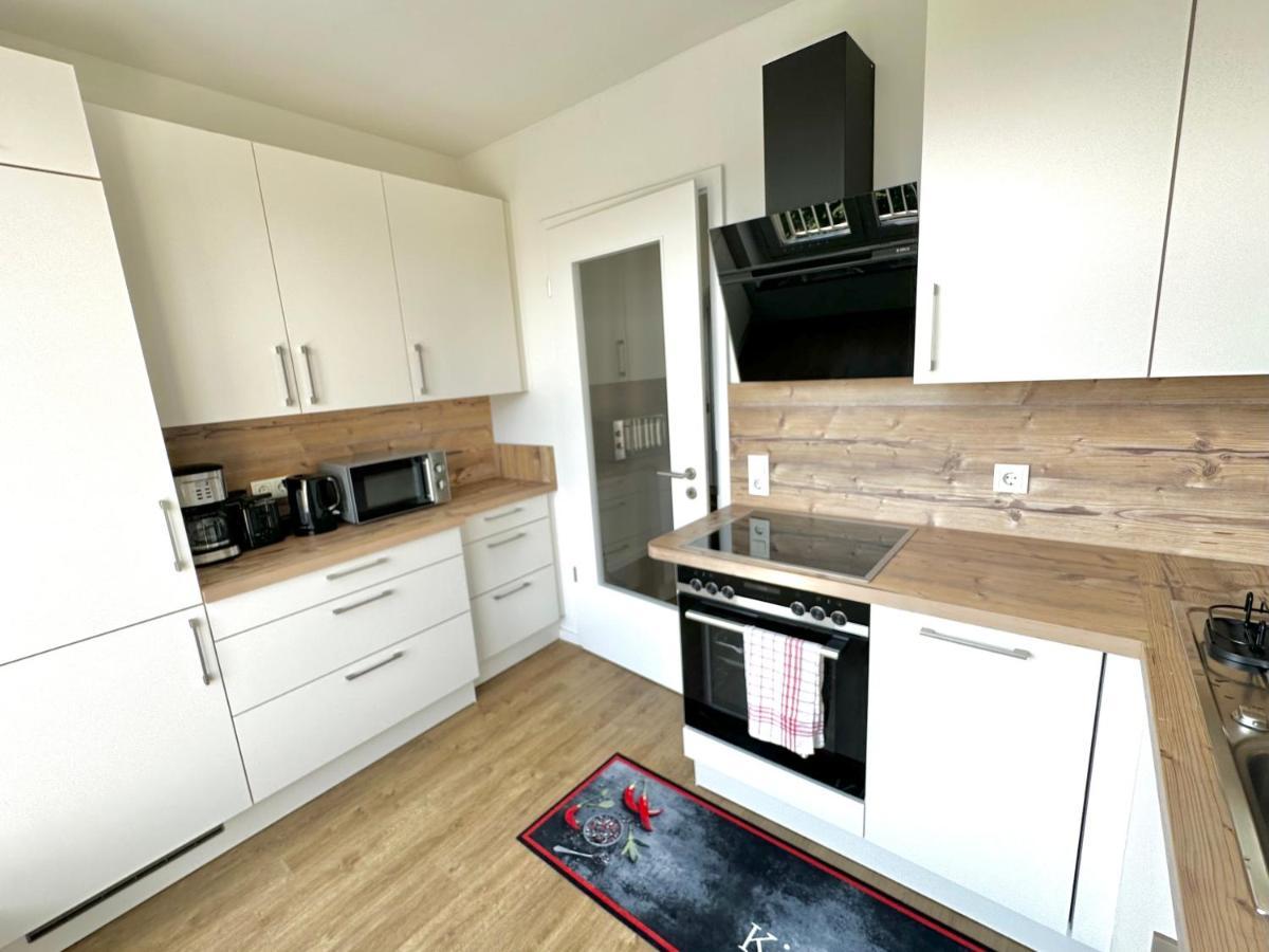 Design Apartment Dresden Centre - Enjoy And Relax מראה חיצוני תמונה
